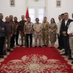 Digiland Dapat Dukungan dari Gubernur DKI Jakarta