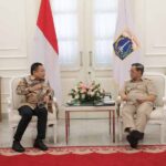 Digiland Run Dapat Dukungan dari Gubernur DKI Jakarta