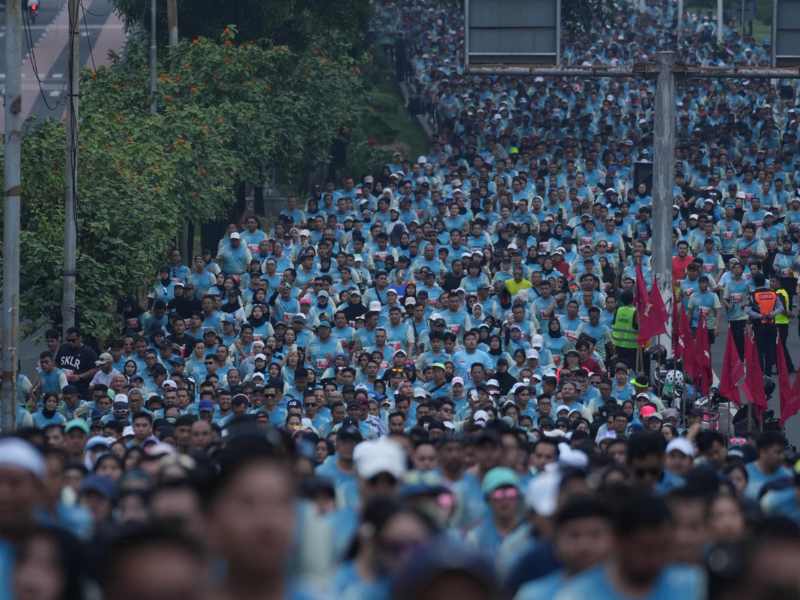 digiland run 2025 sukses 1