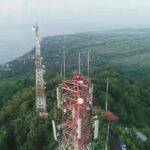 laporan keuangan telkom Kuartal 1 2025