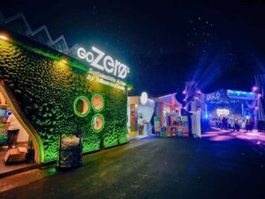 Gozero Digiland 1