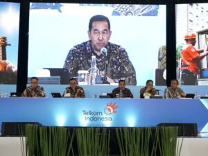 RUPS Telkom 1