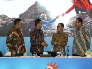 RUPS Telkom 2