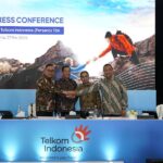 RUPS Telkom 3