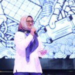 HUT Telkom Indonesia ke 60