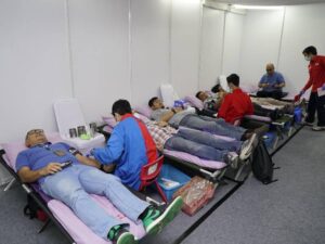 HUT Telkom Indonesia ke 60