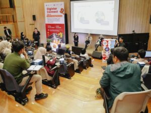 Telkom Digistar Connect new