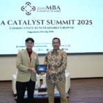 Telkom Optimalkan ESG dalam Strategi Korporasi 3