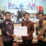 Telkom Optimalkan ESG dalam Strategi Korporasi 3