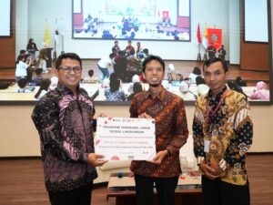 Telkom Optimalkan ESG dalam Strategi Korporasi 3