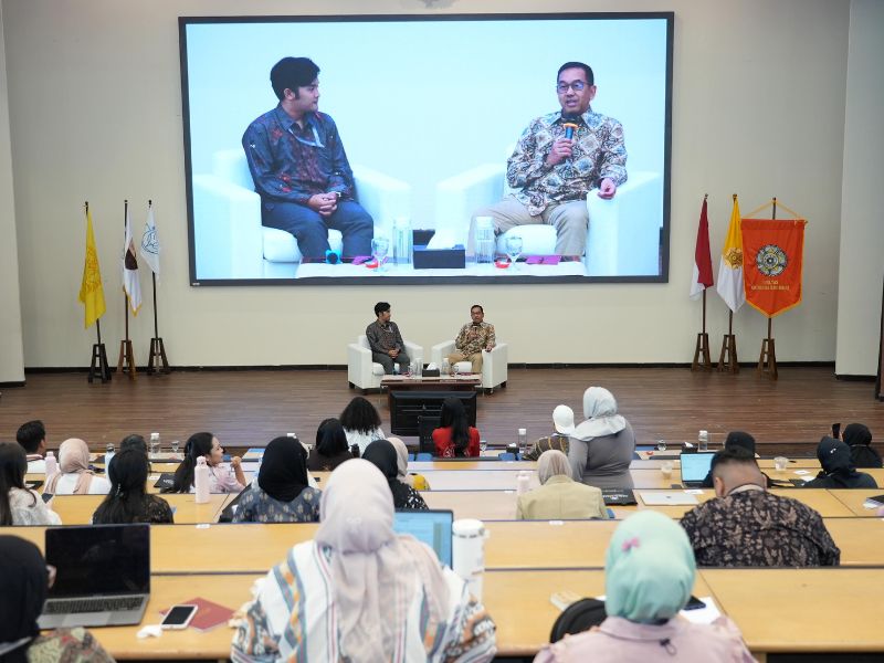 Telkom Optimalkan ESG dalam Strategi Korporasi 3