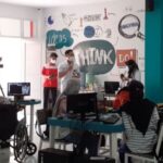 Telkom UMKM Disabilitas Program