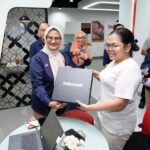 Telkom Wujudkan Pengalaman Pelanggan Terbaik 1