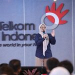 Telkom Wujudkan Pengalaman Pelanggan Terbaik 1
