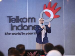 Telkom Wujudkan Pengalaman Pelanggan Terbaik 1