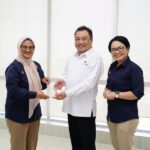 Telkom Wujudkan Pengalaman Pelanggan Terbaik 1