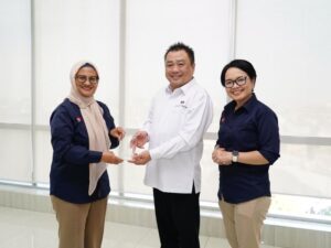 Telkom Wujudkan Pengalaman Pelanggan Terbaik 1