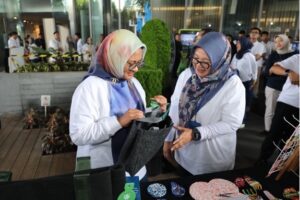 telkom esg