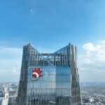 Laporan Keuangan TW 2 Telkom 2